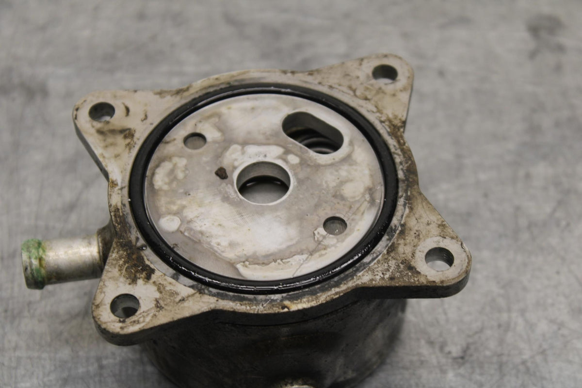 06-07 SUZUKI GSXR 600 750 ENGINE MOTOR OIL COOLER  BB98