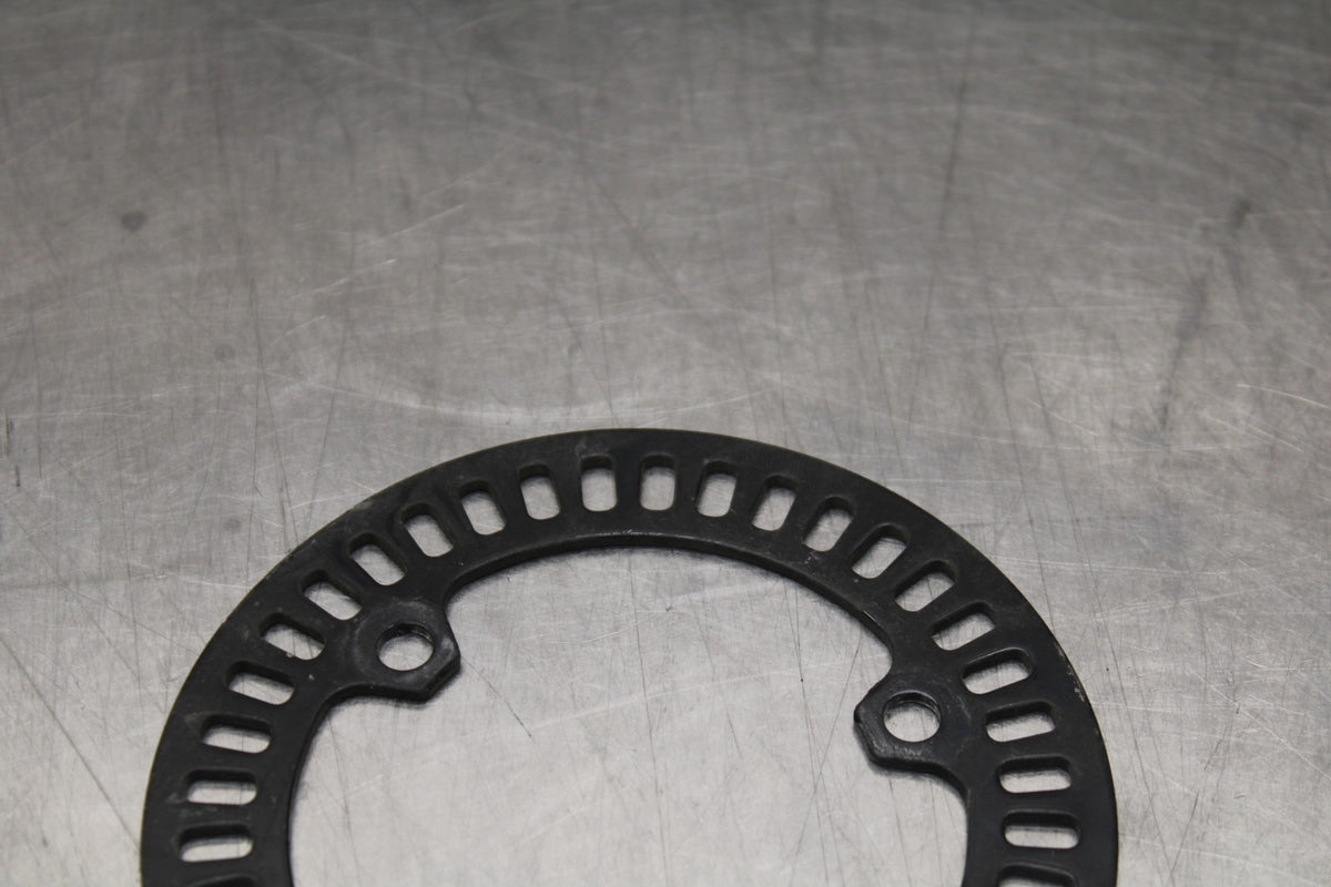 17-18 YAMAHA YZF R3 REAR BACK WHEEL ABS BRAKE RING DISC BB813