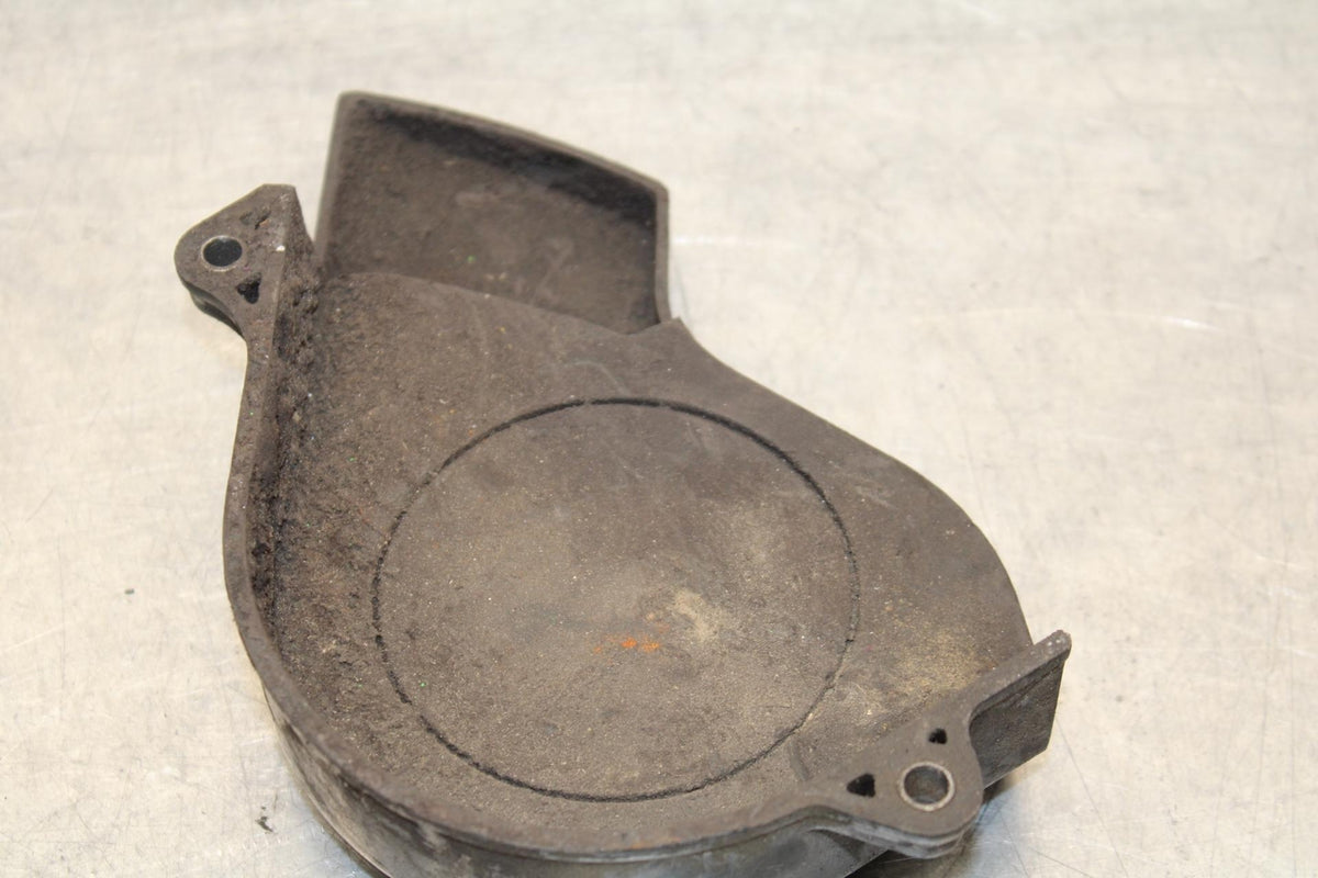 1999 Honda CBR600F4 ENGINE SPROCKET COVER 11350-MBW-000 BB70