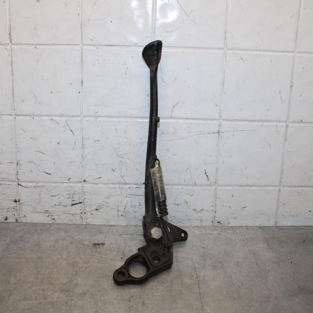 2012 Kawasaki Ninja ZX14R ZX1400E KICKSTAND SIDE KICK STAND BB60