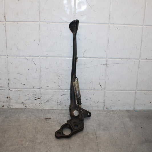 2012 Kawasaki Ninja ZX14R ZX1400E KICKSTAND SIDE KICK STAND BB60