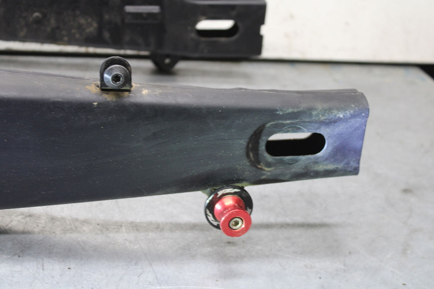 19-24 YAMAHA R3 REAR SWINGARM BACK SUSPENSION SWING ARM BB736