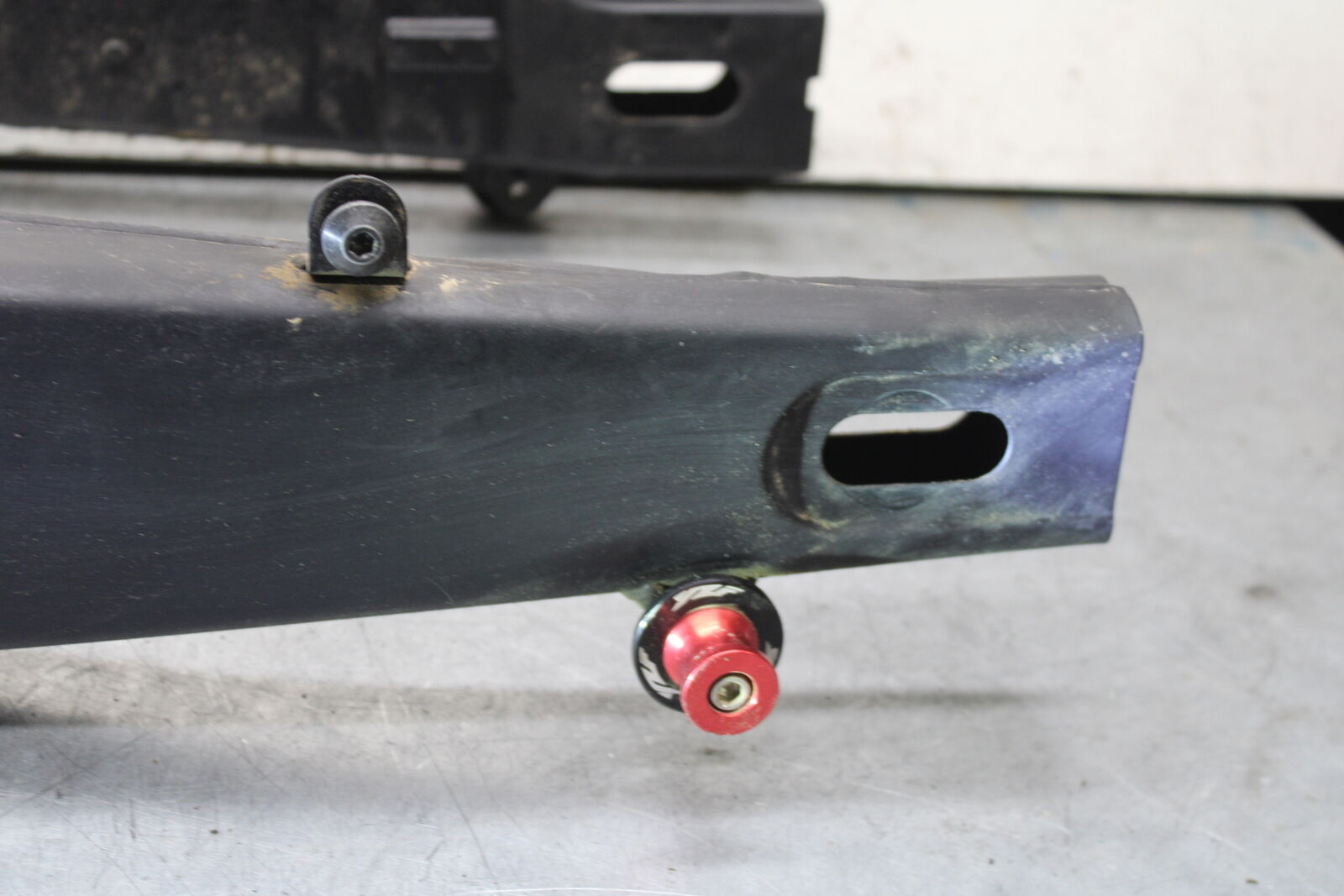 19-24 YAMAHA R3 REAR SWINGARM BACK SUSPENSION SWING ARM BB736