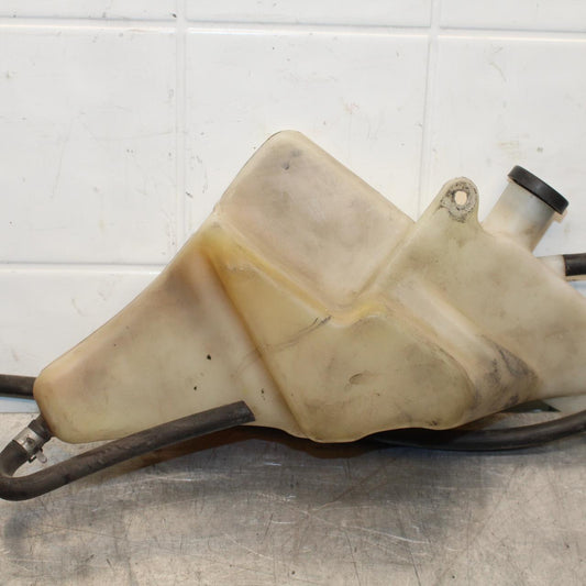 1999 Suzuki GSXR600 COOLANT WATER TANK RESERVOIR BOTTLE BB580