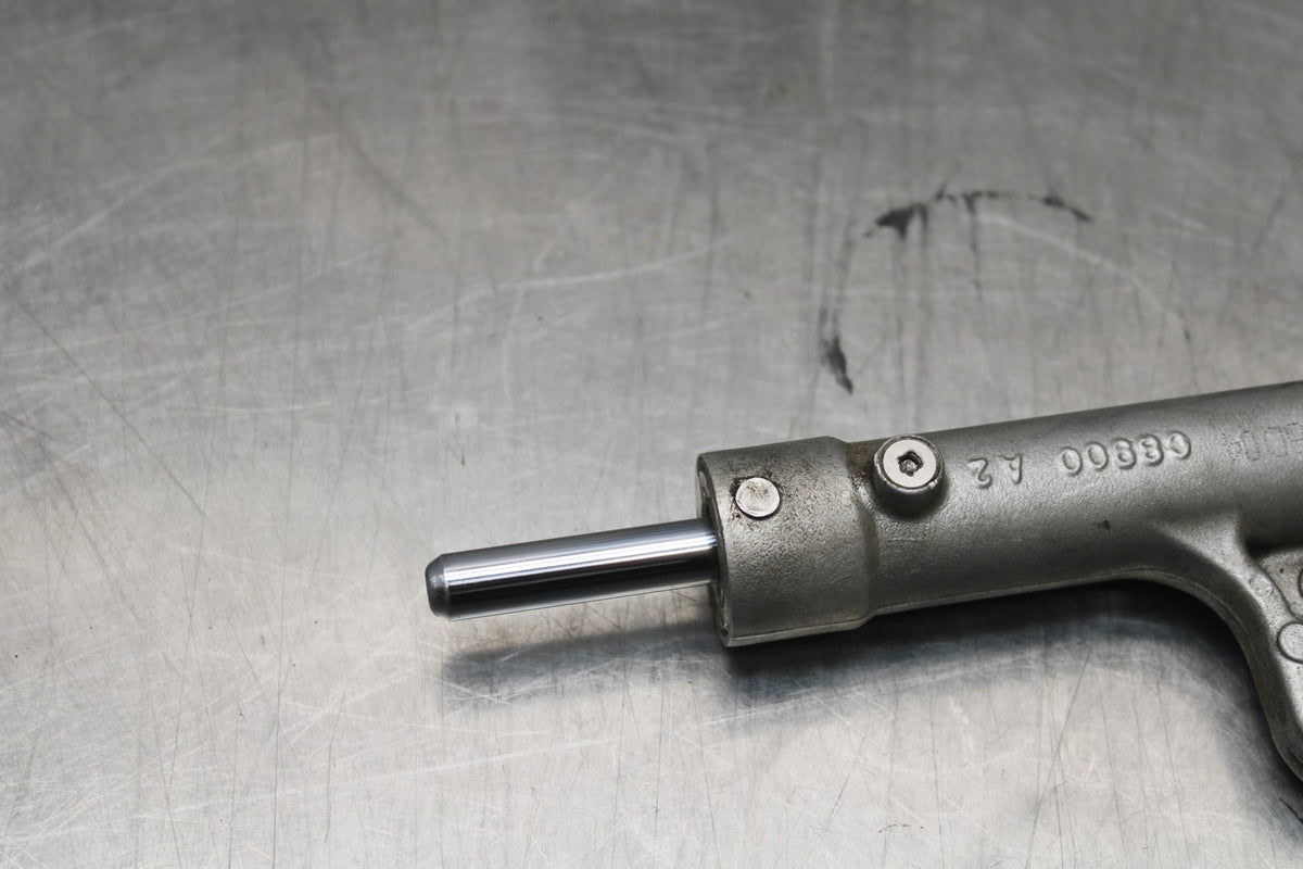 06-07 SUZUKI GSXR 600 STEERING DAMPER STABILIZER BB822