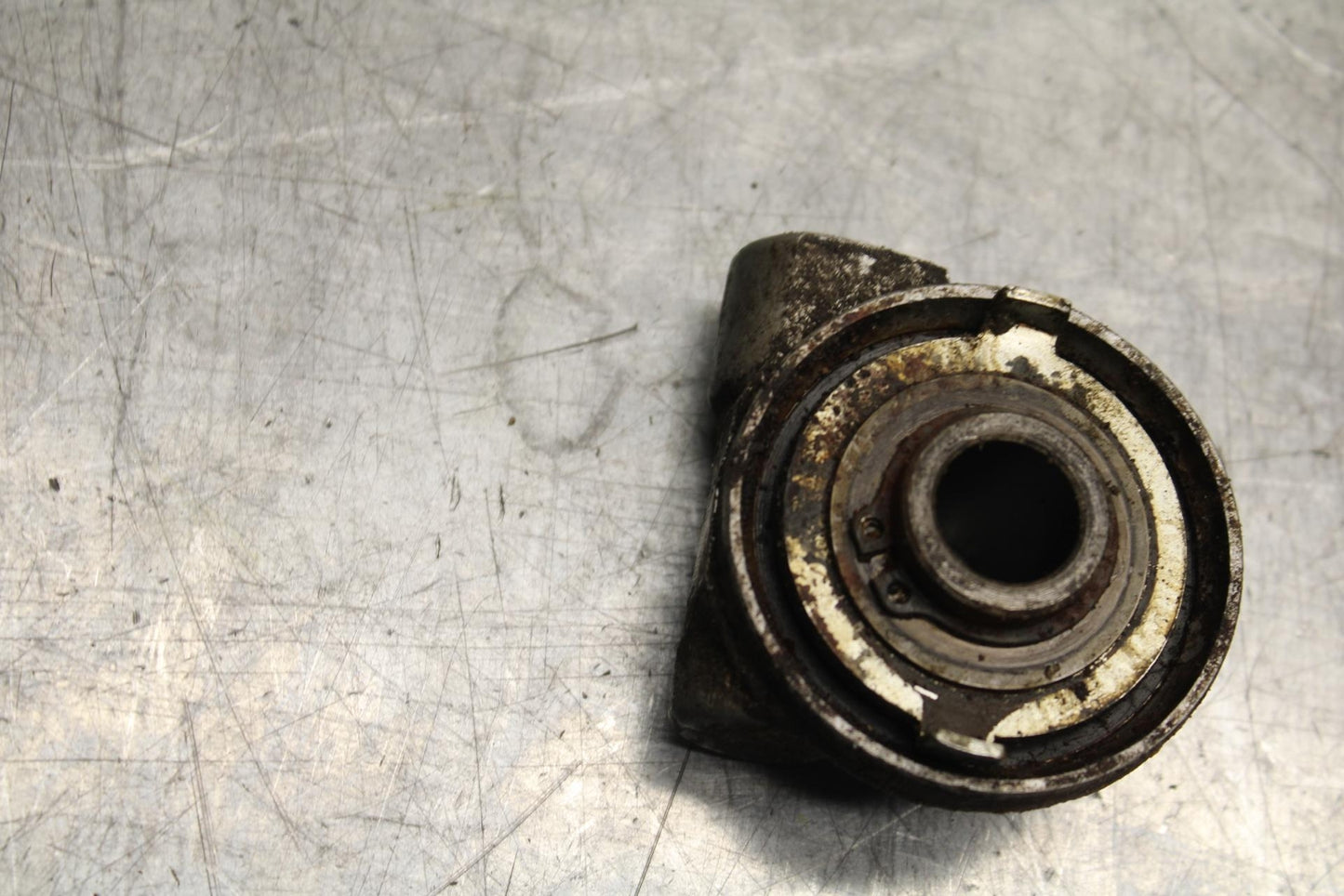 80-81 SUZUKI GS1000G SPEEDOMETER DRIVE GEAR  BB91