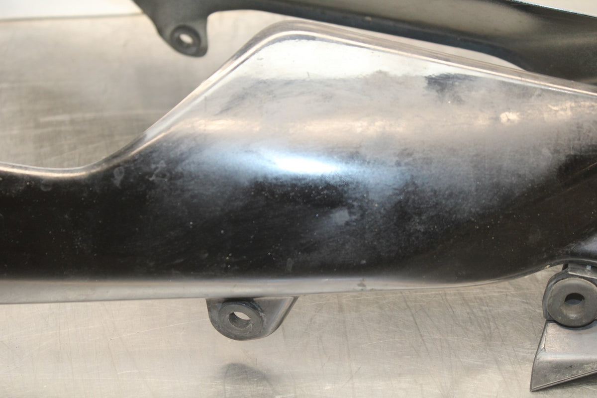 22-25 YAMAHA YZF R7 LOWER BOTTOM BELLY FAIRING COWL BB00