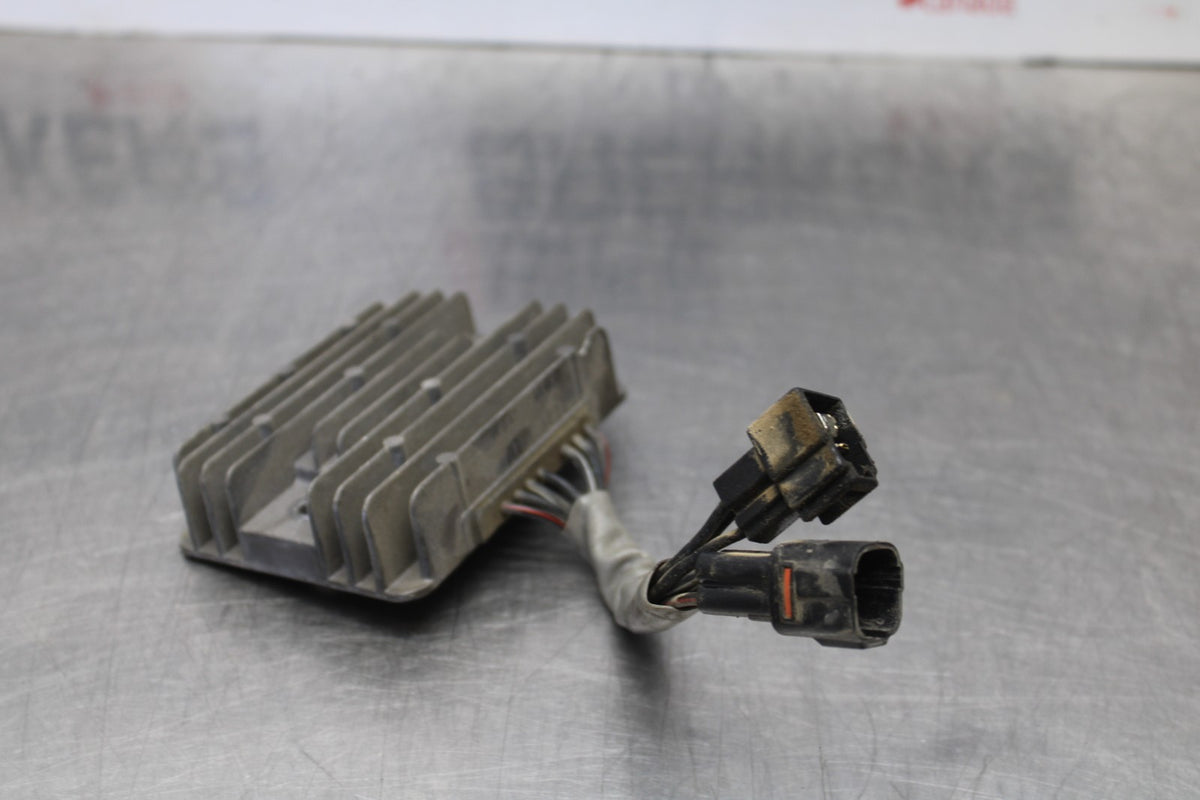 05-06 SUZUKI GSXR1000 RECTIFIER VOLTAGE REGULATOR BB773
