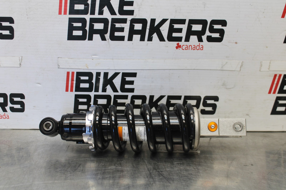 23-24 YAMAHA MT-07 REAR BACK SHOCK ABSORBER SUSPENSION BB927