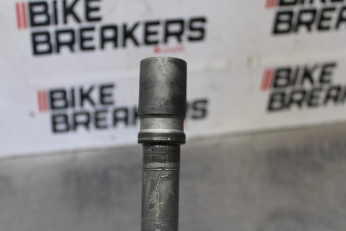 10-11 BMW S1000RR FRONT WHEEL RIM AXLE PIVOT BOLT BB941