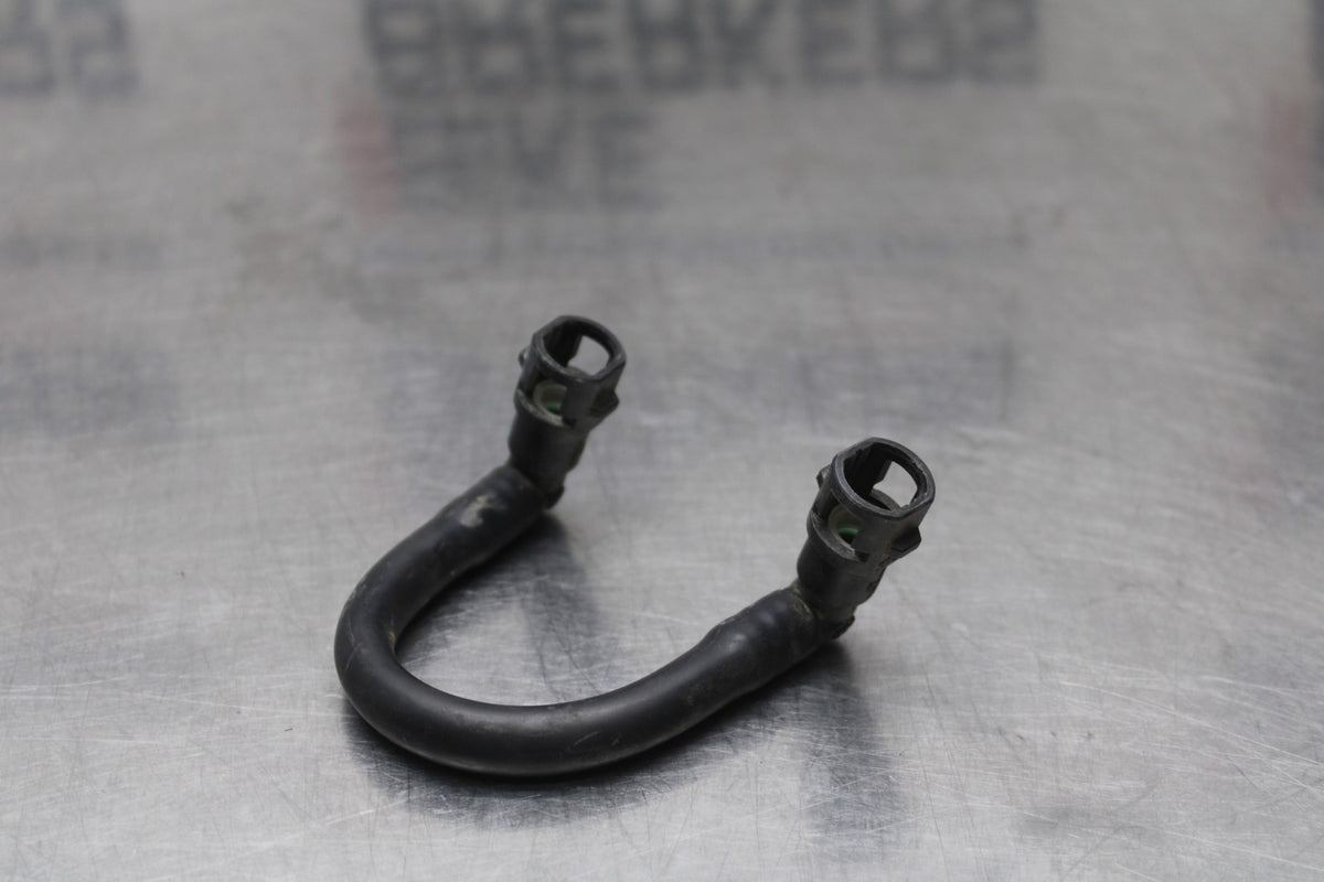 08-10 SUZUKI GSXR 600 FUEL HOSE GAS LINE TUBE PIPE BB835