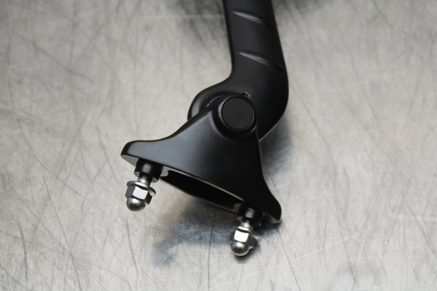 23-24 KAWASAKI NINJA ZX14R REAR VIEW MIRROR SET PAIR MIRRORS BB153