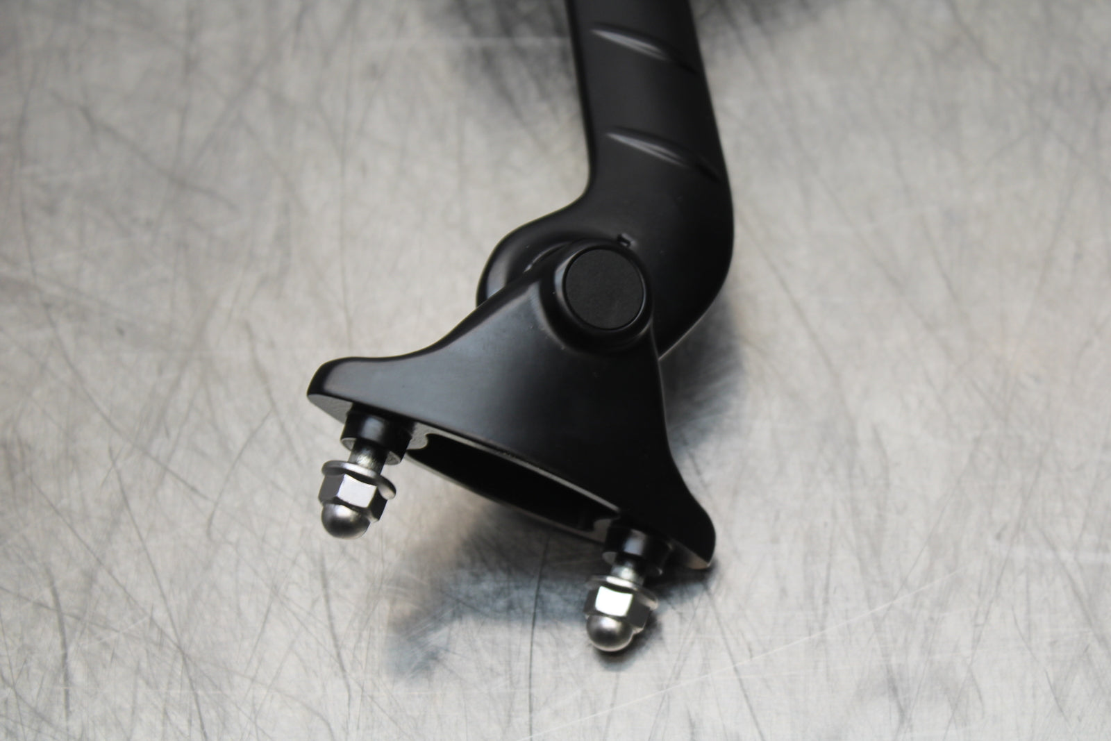 23-24 KAWASAKI NINJA ZX14R REAR VIEW MIRROR SET PAIR MIRRORS BB153