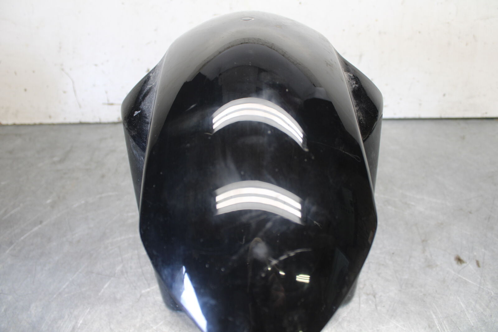 06-07 SUZUKI GSXR 600 FRONT WHEEL FENDER COWL FAIRING BB694