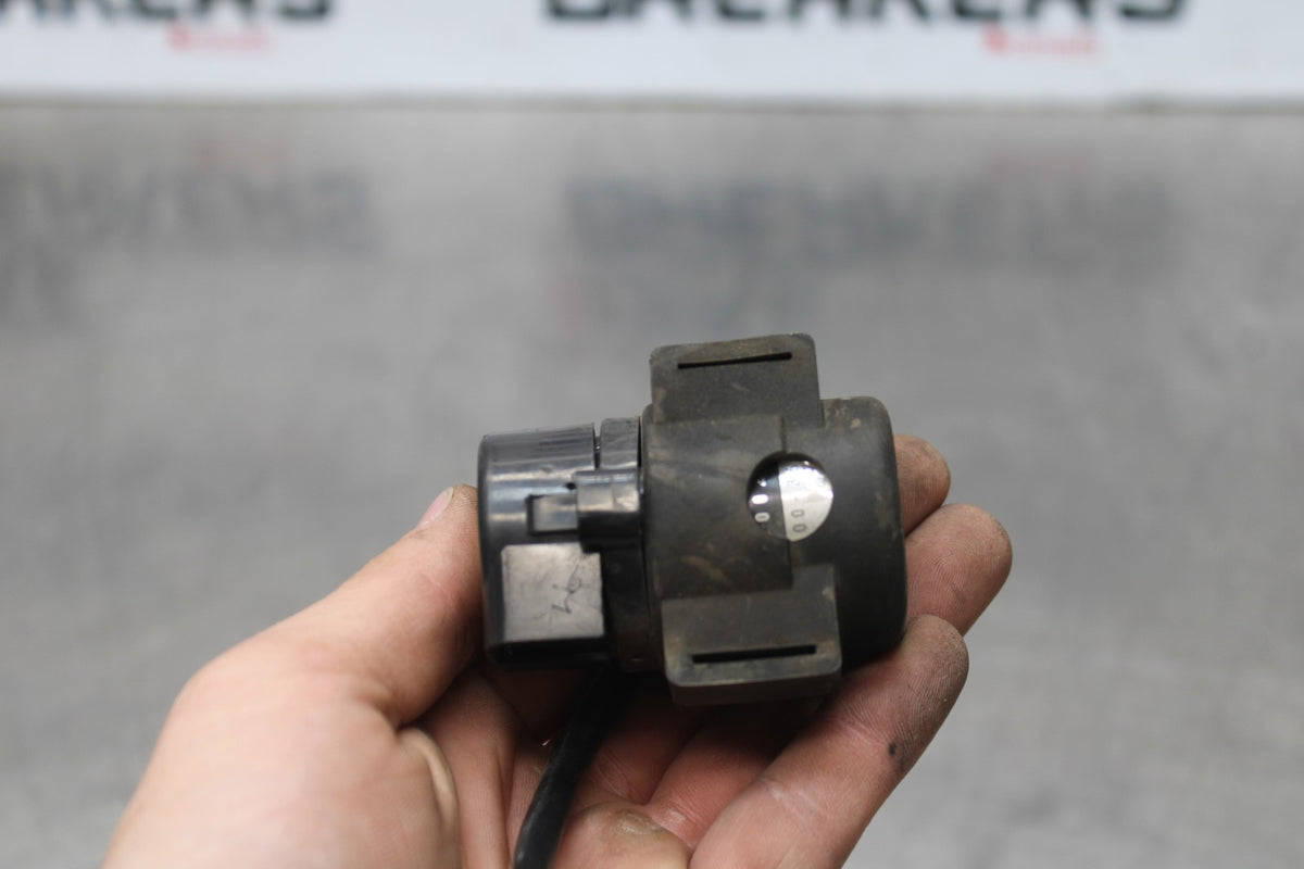 05 DUCATI SUPERSPORT 800 ENGINE STARTER RELAY STARTING MOTOR SWITCH BB913