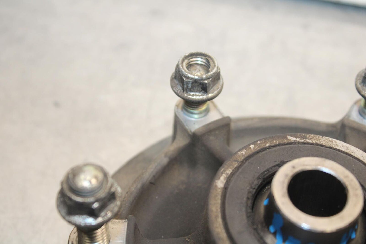 2009 Kawasaki Ninja 250R EX250J REAR HUB SHOCK DAMPERS CUSH ABSORBERS BB87