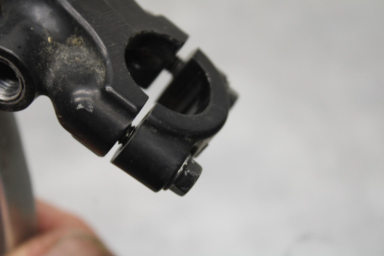 2014 Honda CB500F ABS CLUTCH PERCH MOUNT WITH LEVER  BB102