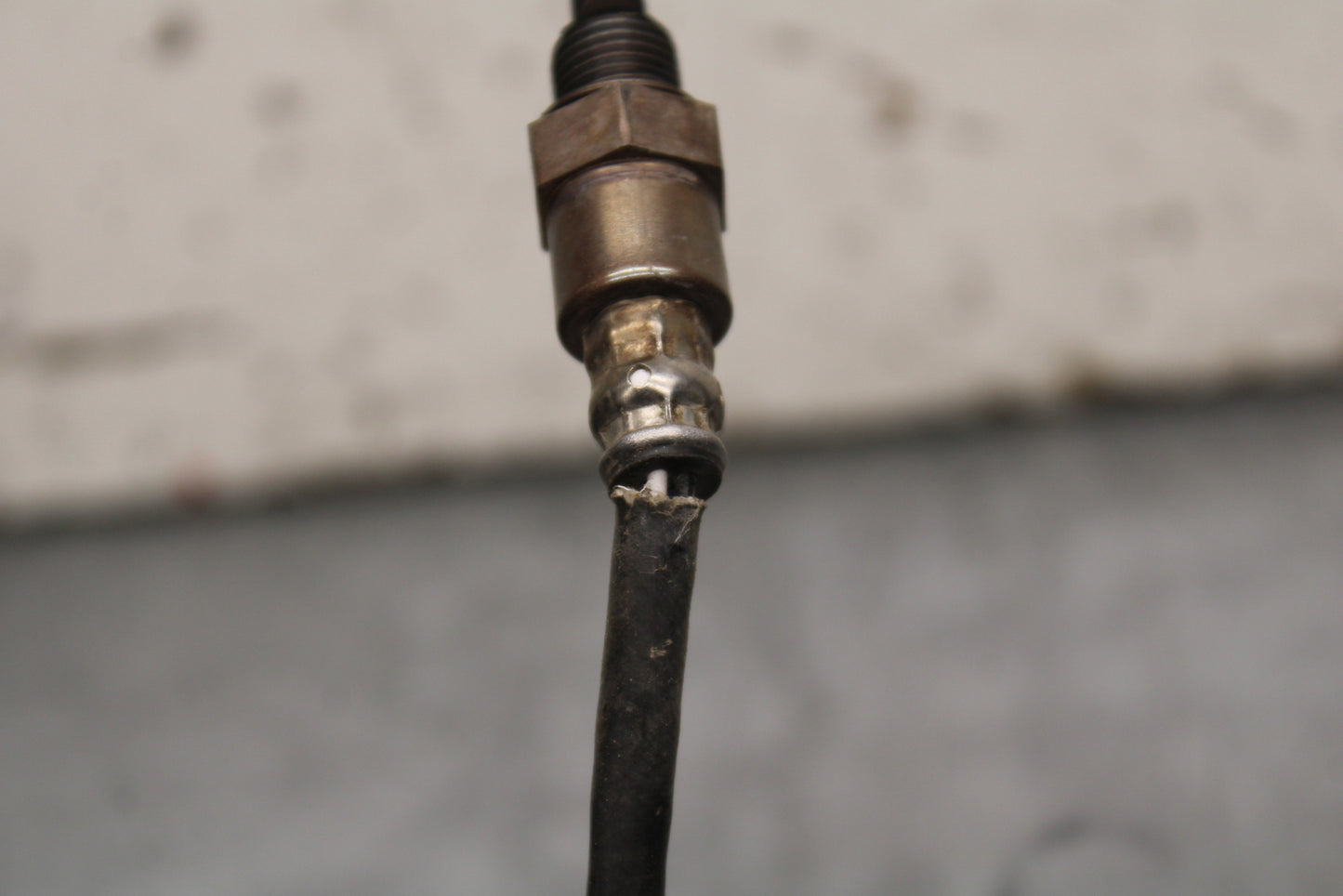 22-24 YAMAHA XSR900 OXYGEN O2 EXHAUST GAS LAMBDA SENSOR BB710