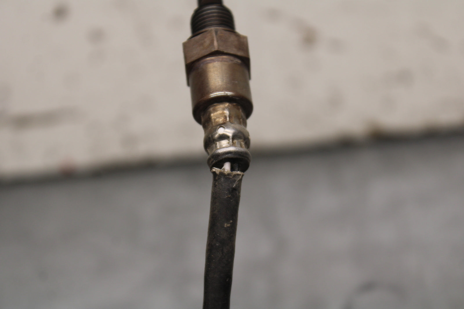 22-24 YAMAHA XSR900 OXYGEN O2 EXHAUST GAS LAMBDA SENSOR BB710