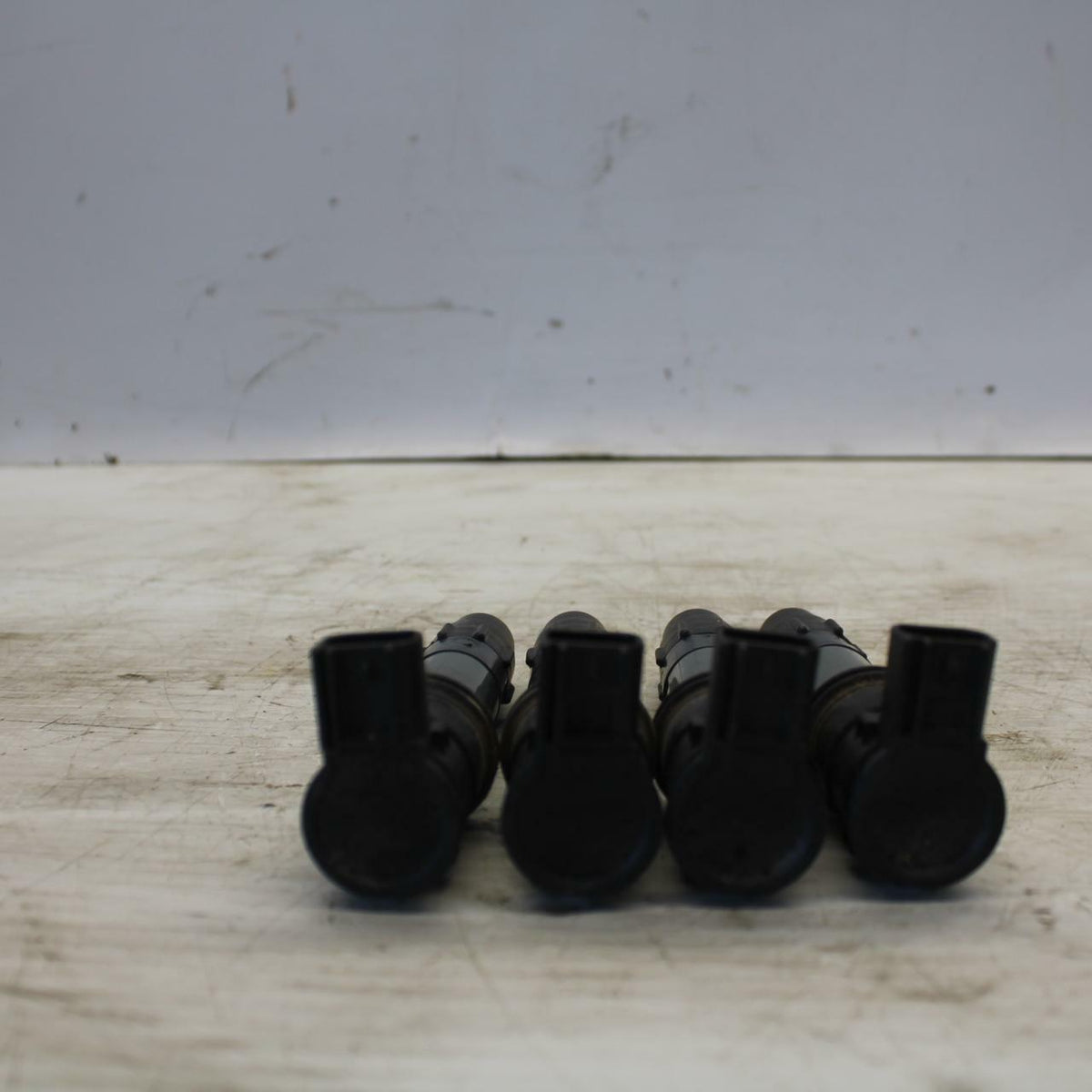 07-12 SUZUKI BANDIT 650F IGNITION COILS COIL SPARK PLUG CAPS BB280