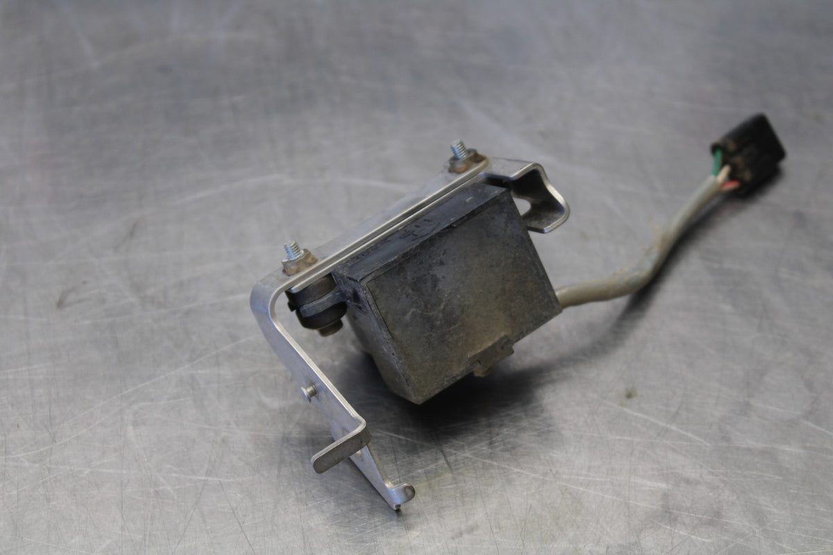 14 HONDA SHADOW 750 VT750C2B TIP OVER BANK ANGLE CRASH SENSOR SWITCH  BB867