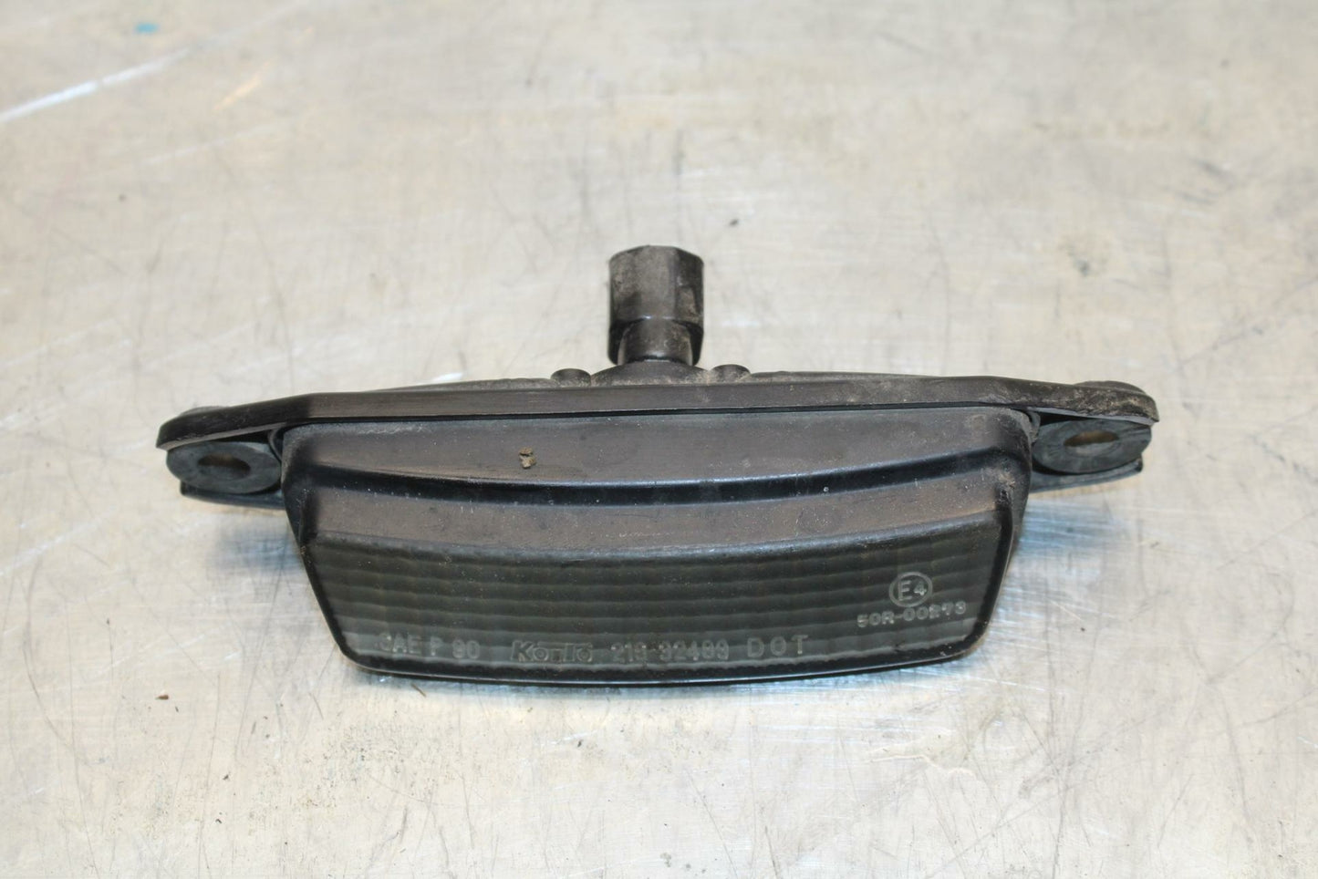 92 SUZUKI GSXR1100 RUNNING PILOT FRONT LIGHT  BB411