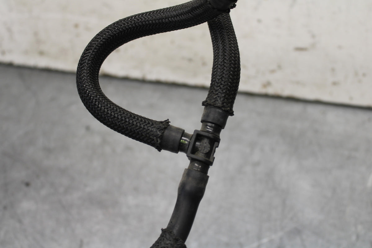 17-24 SUZUKI SV650 FUEL HOSE GAS LINE TUBE PIPE BB706