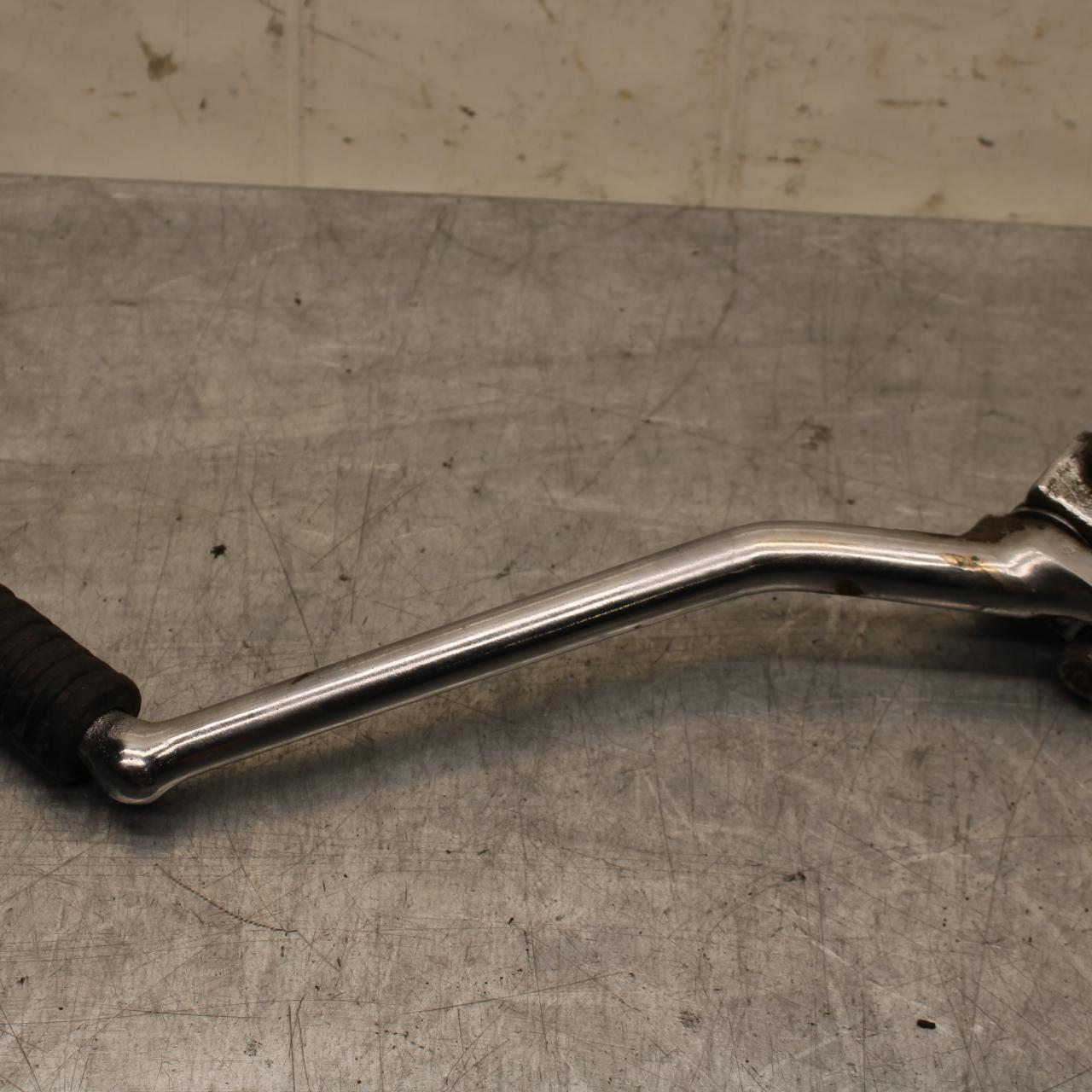 1977 Honda CB550K --- KICKSTART PEDAL LEVER BB592
