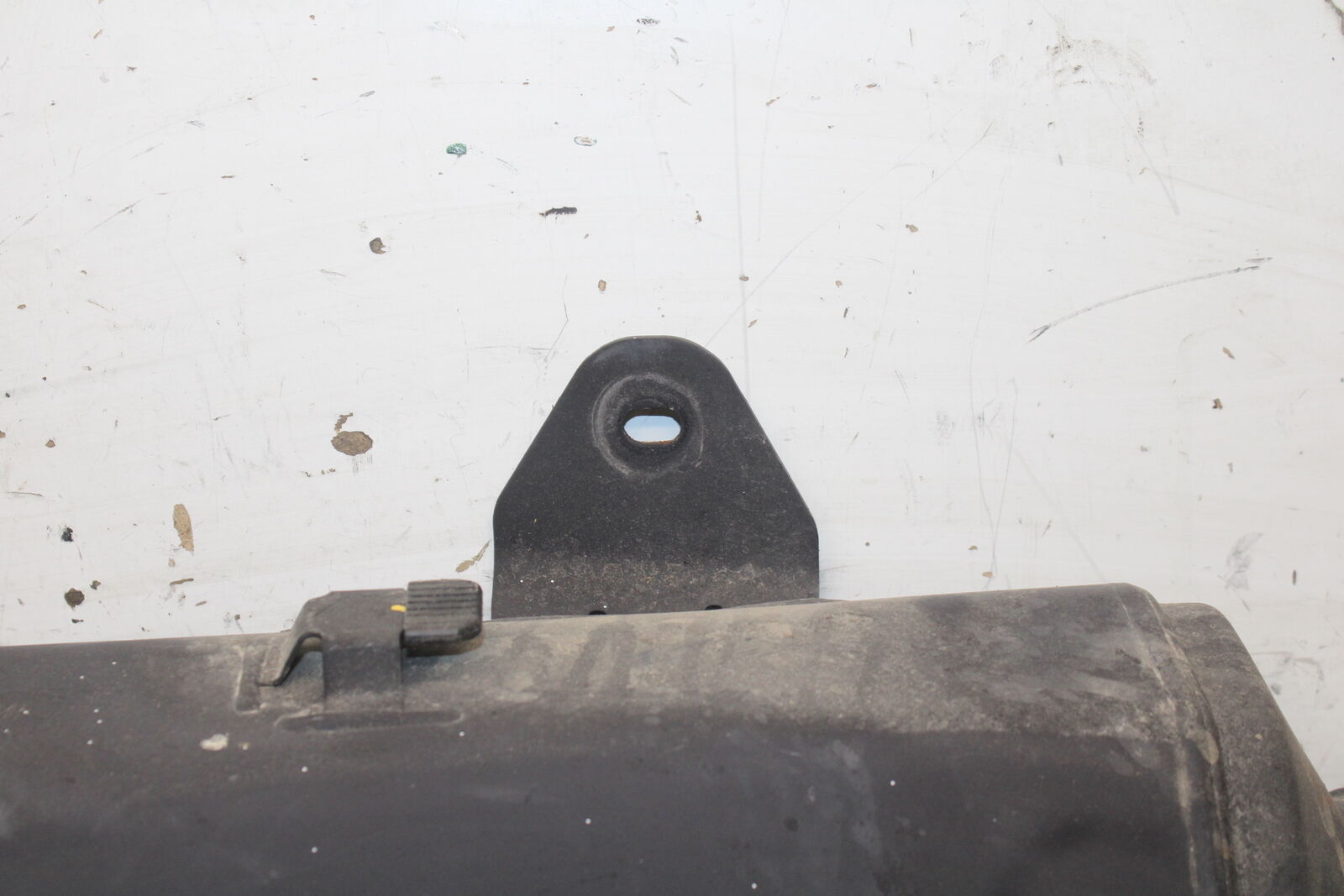 18-23 KAWASAKI NINJA 400 EX400 ABS EXHAUST PIPE MUFFLER SLIP ON SILENCER  BB747