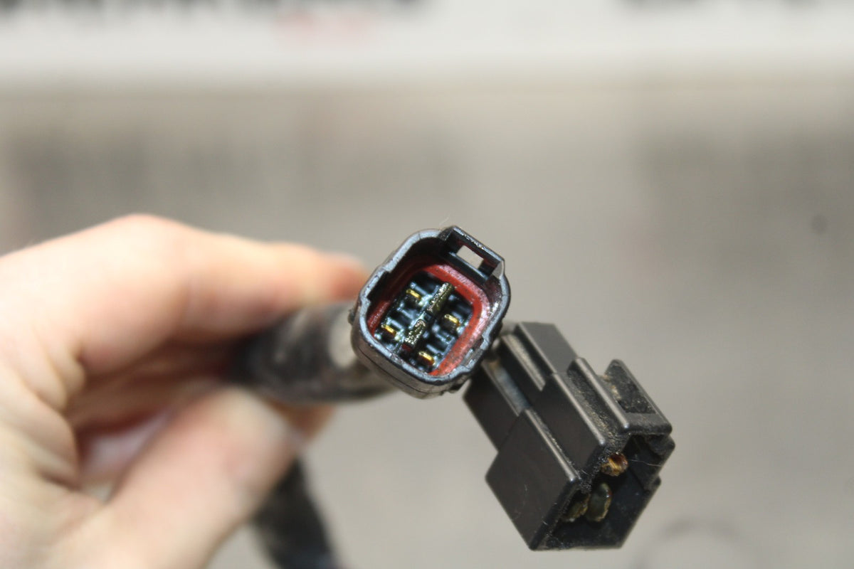 08-10 SUZUKI GSXR 600 RECTIFIER VOLTAGE REGULATOR BB803