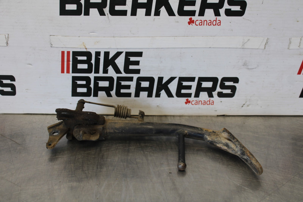 97-00 SUZUKI GSXR600 SRAD KICKSTAND SIDE KICK STAND BB921