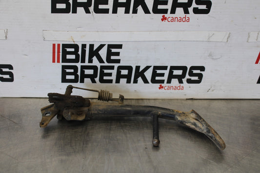 97-00 SUZUKI GSXR600 SRAD KICKSTAND SIDE KICK STAND BB921