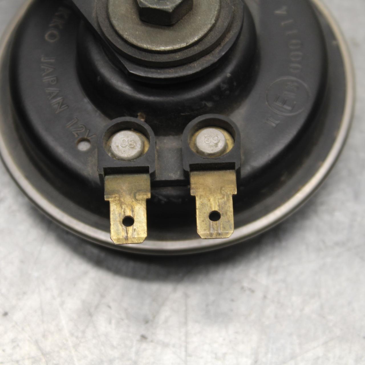 06-07 SUZUKI GSXR750 HORN SIGNAL BB645