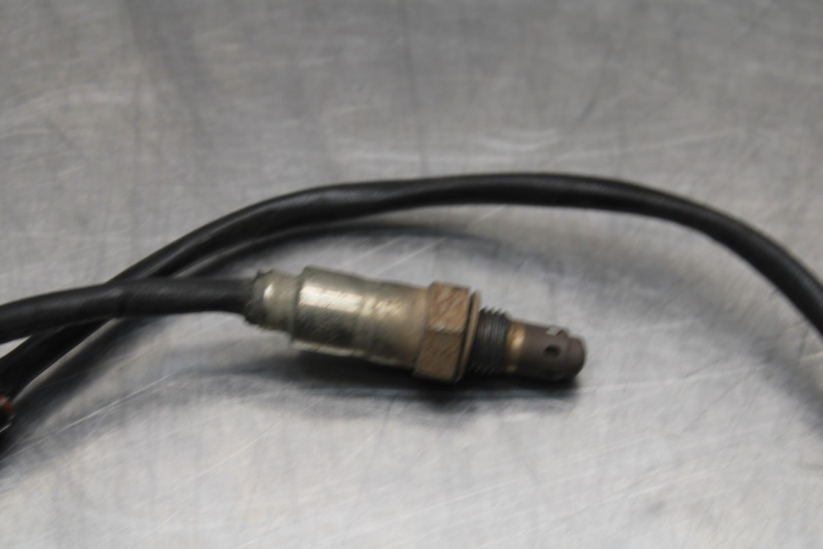 24-25 KAWASAKI NINJA ZX6R OXYGEN O2 EXHAUST GAS LAMBDA SENSOR BB785-CH