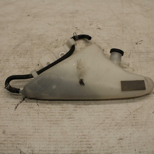 11-17 SUZUKI GSXR750 COOLANT WATER TANK RESERVOIR BOTTLE 17910-14J00 BB306
