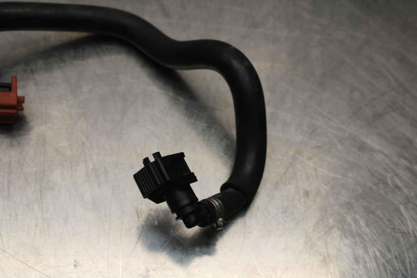 14-17 YAMAHA FZ07 FUEL HOSE GAS LINE TUBE PIPE BB162