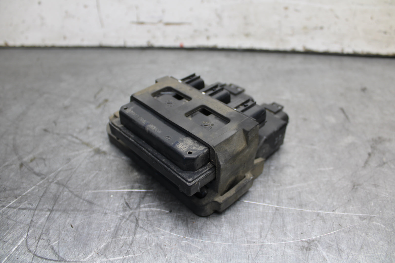 19-22 KAWASAKI Z400 ECU COMPUTER CONTROLLER UNIT BLACK BOX ECM CDI  BB708