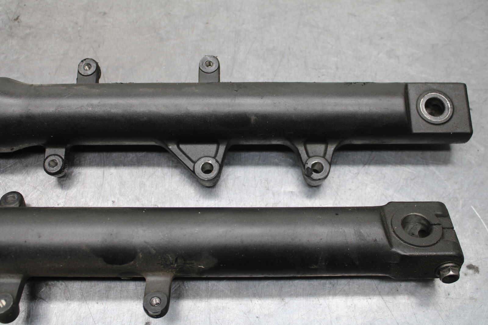 15-16 HONDA CB300F FRONT FORKS SHOCK SUSPENSION SET PAIR BB740