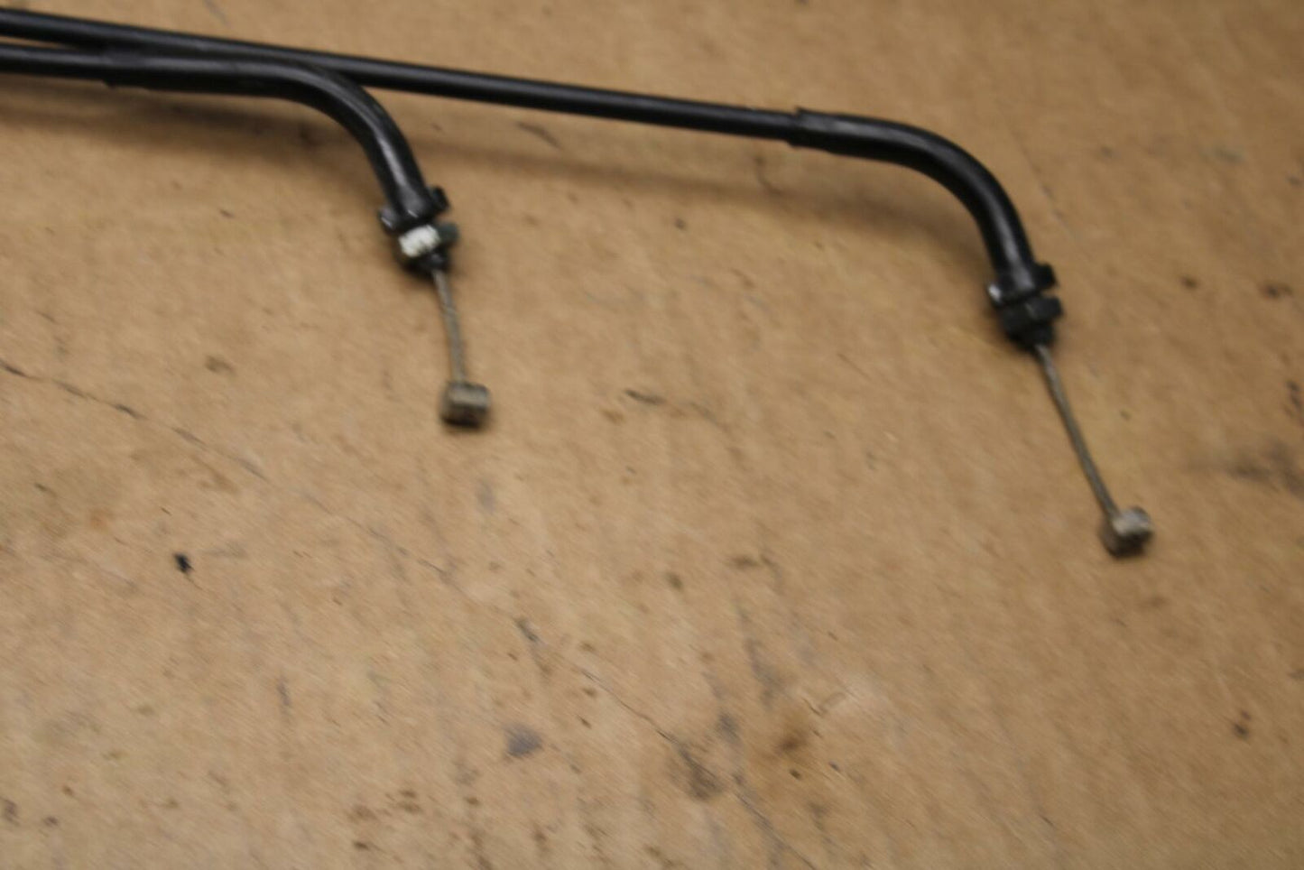 09-12 KAWASAKI NINJA ZX6R EXHAUST VALVE SERVO MOTOR BB383