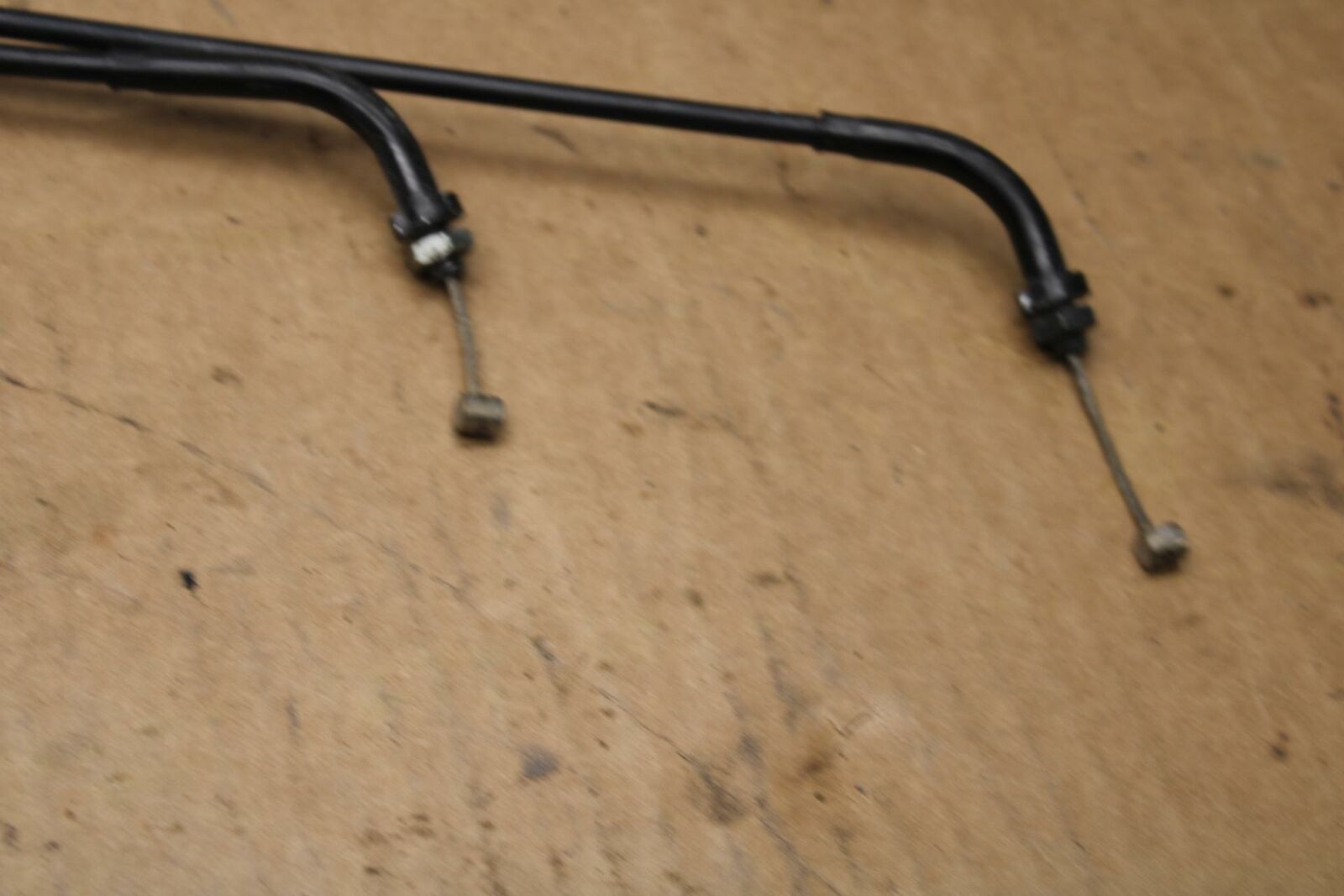 09-12 KAWASAKI NINJA ZX6R EXHAUST VALVE SERVO MOTOR BB383