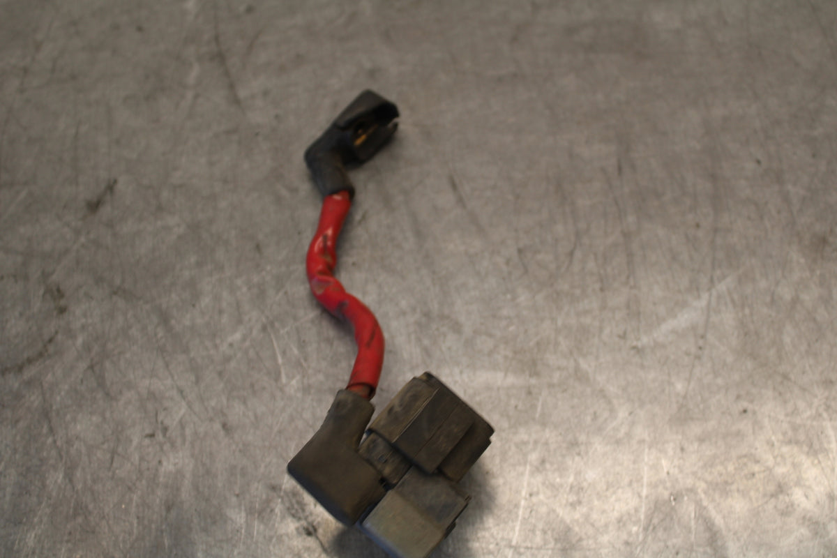 05-06 YAMAHA ROYAL STAR ENGINE STARTER RELAY STARTING MOTOR SWITCH BB697
