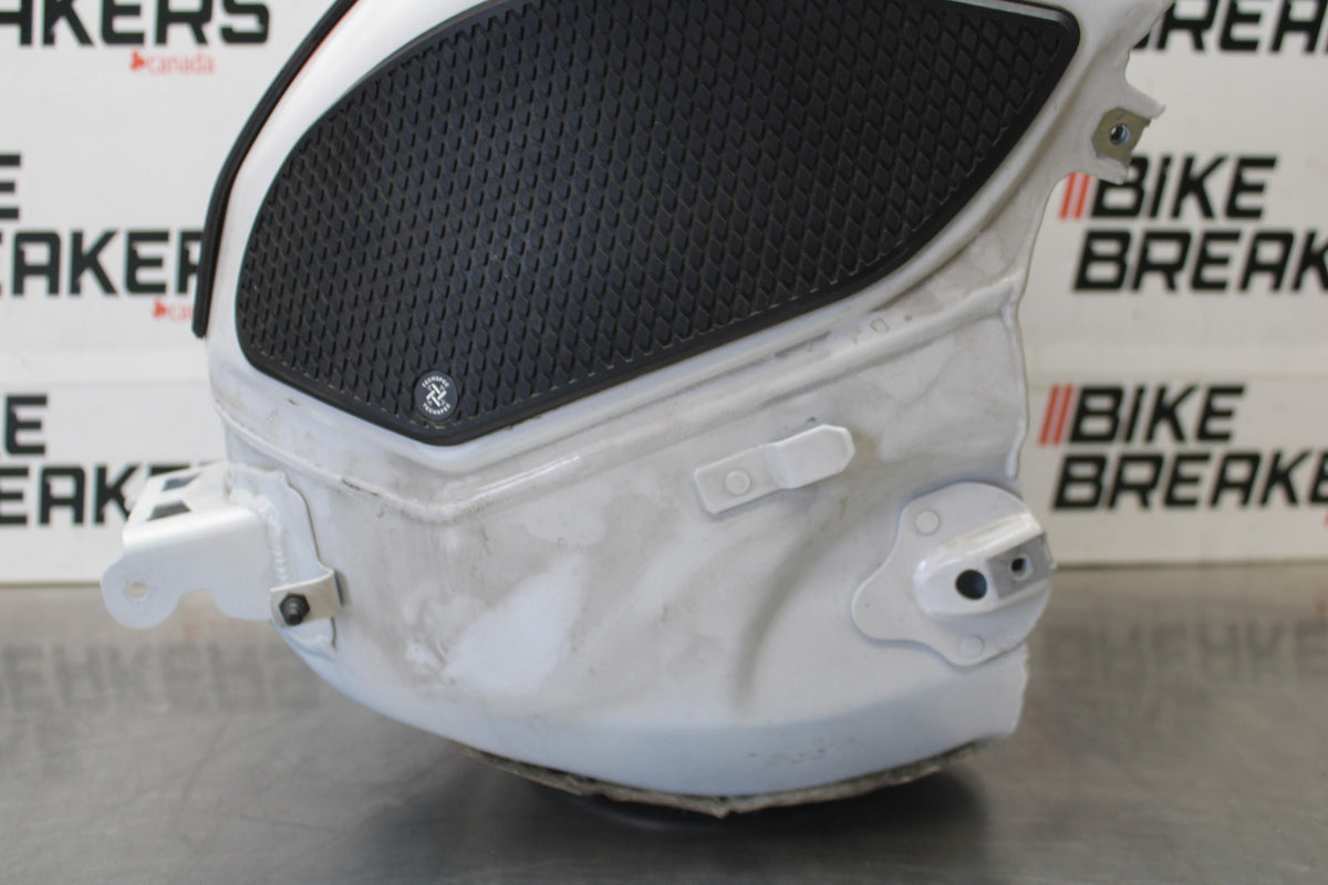 17-20 BMW S1000R GAS TANK FUEL CELL PETROL RESERVOIR BB909