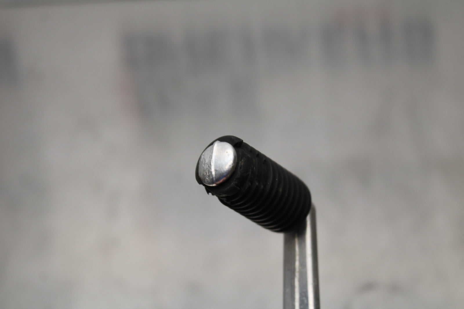 13-17 KAWASAKI NINJA ZX6R ZX636 ABS SHIFTER LINKAGE SHIFT LINK PEDAL BB143