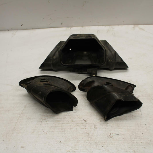 09-14 YAMAHA YZF R1 RAM AIR INTAKE TUBE DUCT BB286