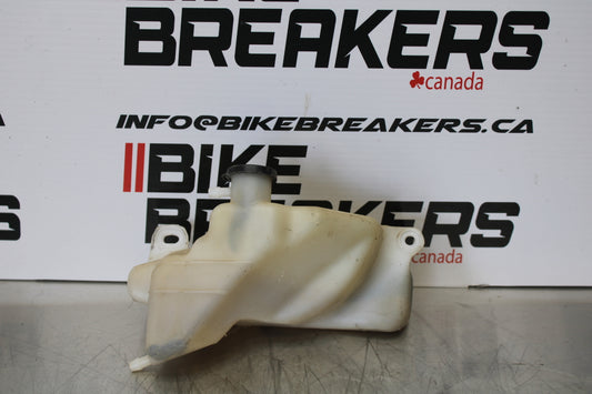 96-07 YAMAHA YZF600R COOLANT WATER TANK RESERVOIR BOTTLE BB158