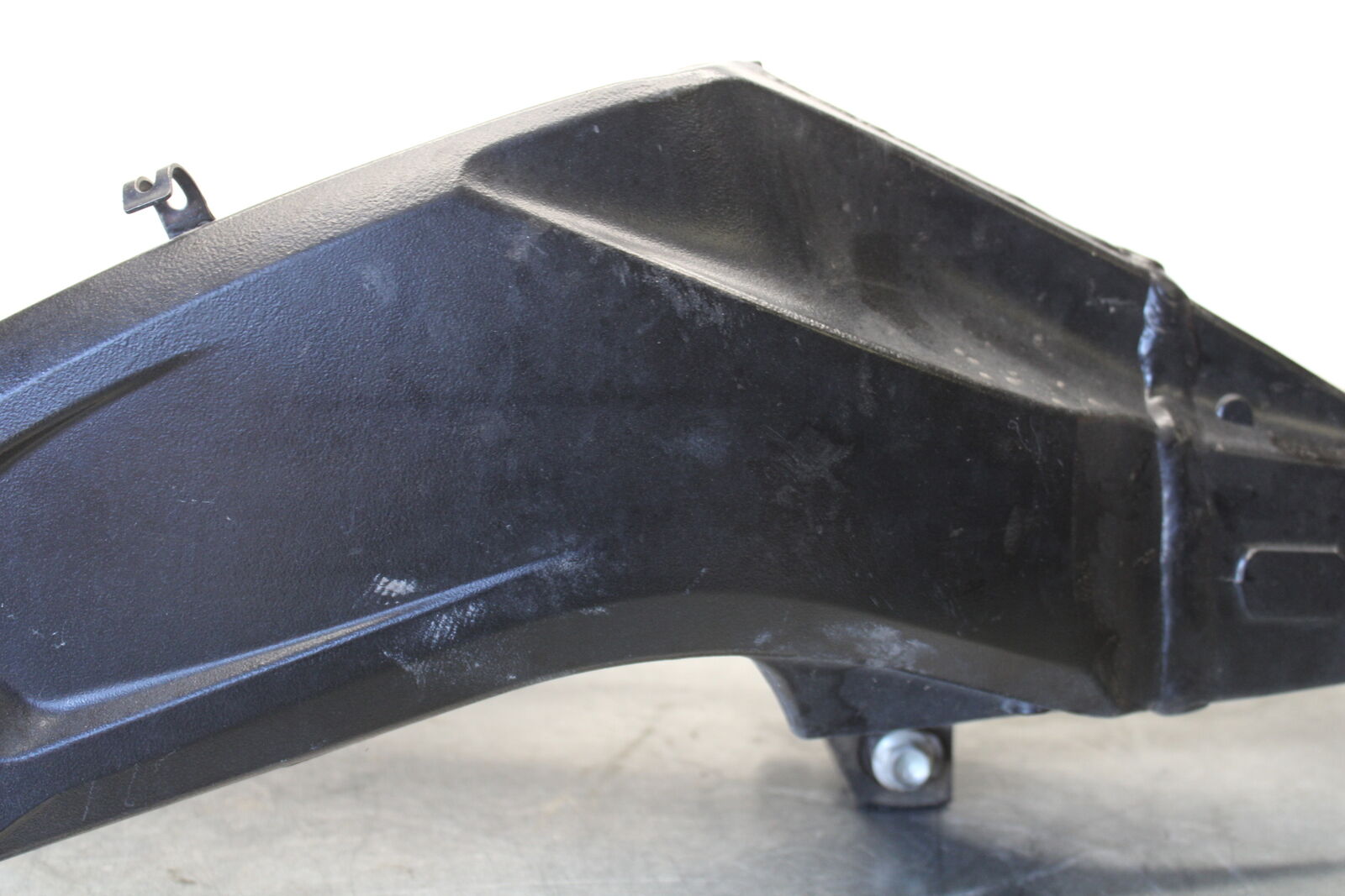11-24 SUZUKI GSXR750 REAR SWINGARM BACK SUSPENSION SWING ARM  BB687