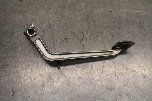82-85 HONDA CB650 RIGHT REARSET BRAKE FOOT PEDAL BB107