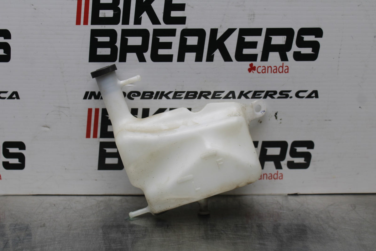 17-24 SUZUKI SV650 COOLANT WATER TANK RESERVOIR BOTTLE BB829