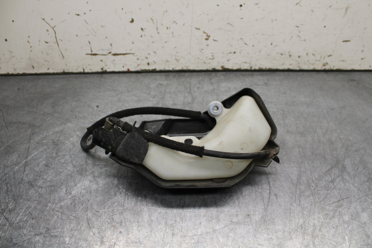 22-24 YAMAHA XSR900 COOLANT WATER TANK RESERVOIR BOTTLE BB710