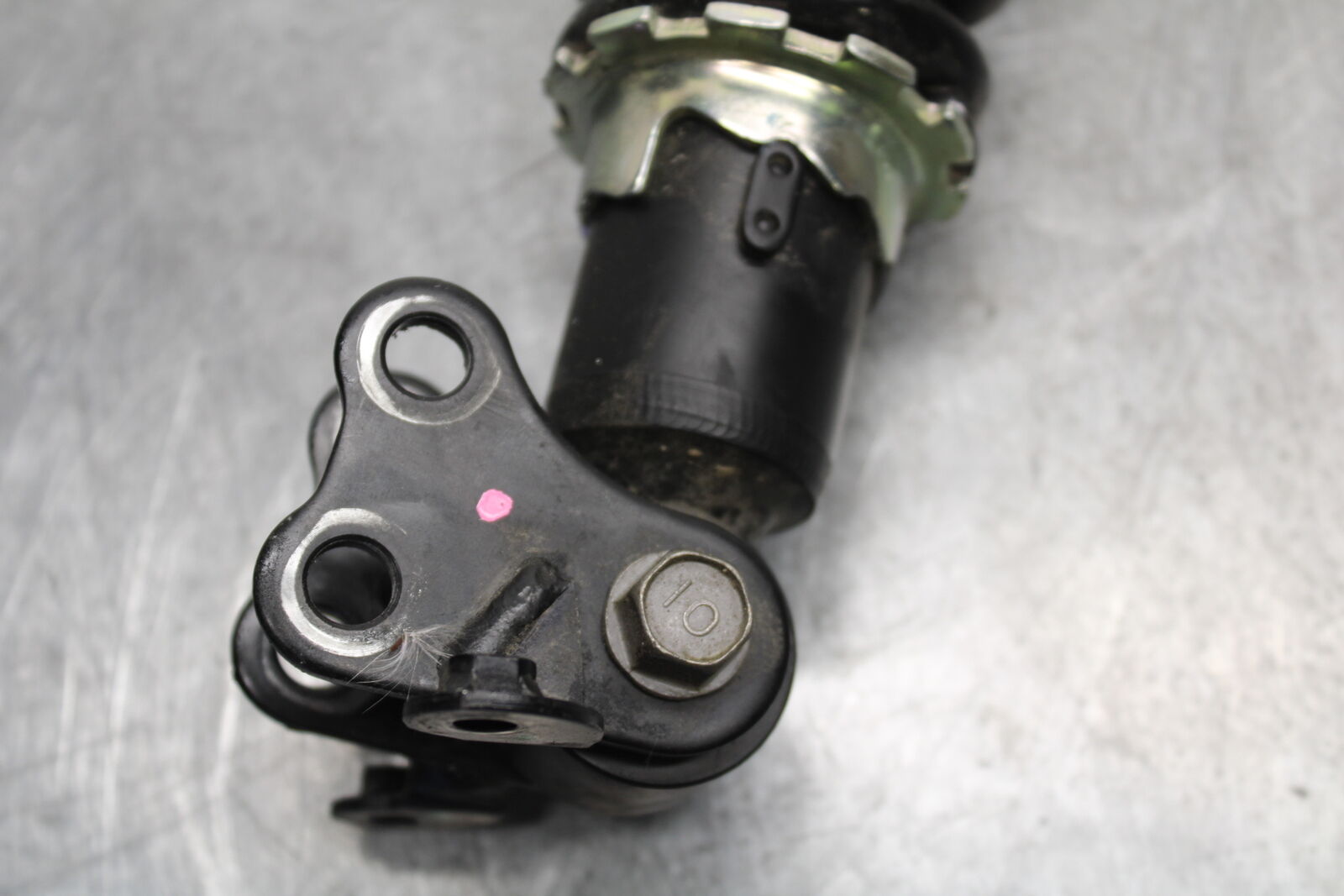 18-23 KAWASAKI NINJA 400 REAR BACK SHOCK ABSORBER SUSPENSION BB660